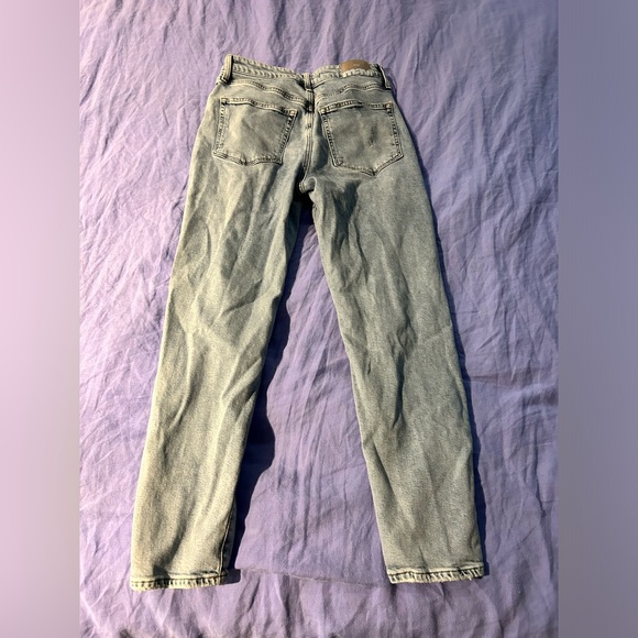 ⭐️Mavi Star high rise mom jeans sz29 - Picture 4 of 4